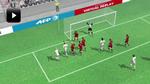 webtv: 3D-mål: Se Pepe heade Portugal foran
