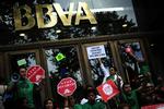 Spain Financial Crisis