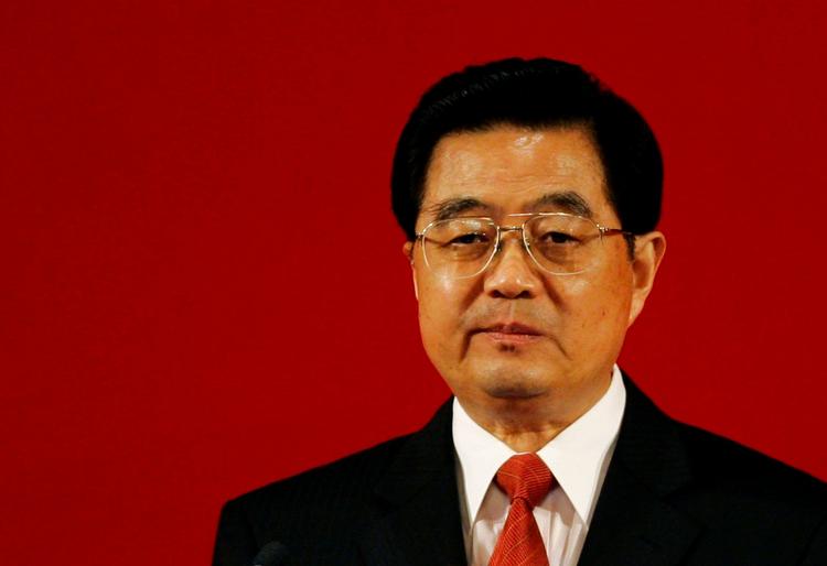 Menneskerettigheder. Det er ikke en let sag at gå i rette med den kinesiske præsident Hun Jintao om menneskerettigheder. 
