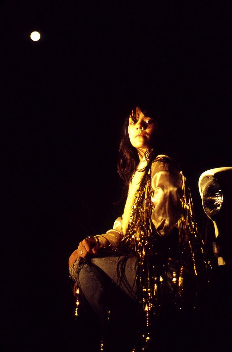 SCOOP. På tredje ud-gave af North-Side  Festival, der afholdes denne weekend, kan man blandt andre opleve engelske Bat For Lashes, der ikke tidligere har spillet på dansk grund. I alt optræder 32 artister på to forskellige scener, og programmet er tilrettelagt, så man ikke behøver gå glip af en eneste koncert. 