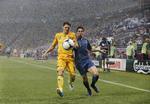 Soccer Euro 2012 Ukraine France