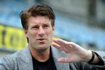 fodboldfilosofi. Den ny Swansea-træner Michael Laudrup kommer til en klub, der deler hans opfattelse af, hvordan fodbold skal spilles. 