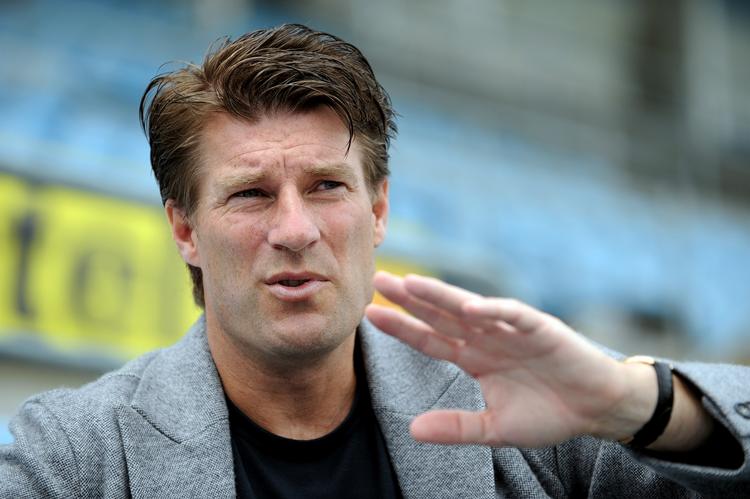 fodboldfilosofi. Den ny Swansea-træner Michael Laudrup kommer til en klub, der deler hans opfattelse af, hvordan fodbold skal spilles. 