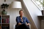 Bankkunde. »Det er jo vildt, at der kan være så stor forskel på et andels-kreditlån og et realkreditlån«, siger Saskia Skeel Fahlsten 