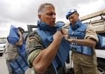 Mideast Syria