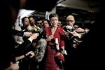Udspil. Økonomi- og erhvervsminister Margrethe Vestager mener, at regeringen har lyttet til Venstre. 
