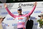 Cycling - Tour of Romandy - Switzerland