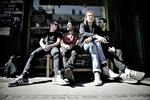 Aflysning. Drengene fra When Saints Go Machine havde set frem til at sætte gang i Northside. 