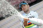Italy Giro Cycling