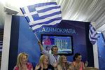 Greece Elections
