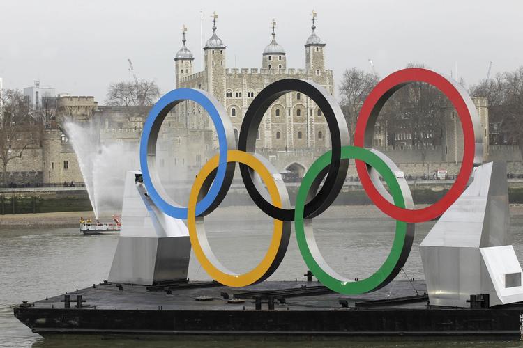 OL. Der findes også byer, som har brugt pengene med omtanke. London er på rette spor, mener dansk ekspert. 