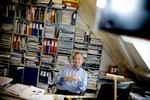 nøglerolle. Enhedslisten tror på en aftale om en skattereform med regeringen, siger finansordfører Frank Aaen. 