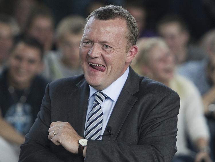 Skatteforhandlinger. I skatteaftalen havde Løkke muligheden for at opfylde en del af den målsætning, men spillede for højt spil, til at regeringen ville være med. 