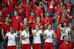 ligestilling. Ligestilling i mediernes dækning af sport er nærmest ikke eksisterende, skriver Magasinet Kvinden &amp; Samfundet. Ved sidste OL fik kvinderne kun 24 procent af mediedækningen. Foto fra åbningen af OL i Beijing. 
