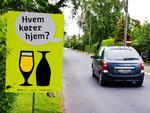 promillefri.  Det er nemmere at sige nej tak til alkohol, hvis der bliver serveret lækre alkoholfri drinks som alternativ til vand og sodavand. 