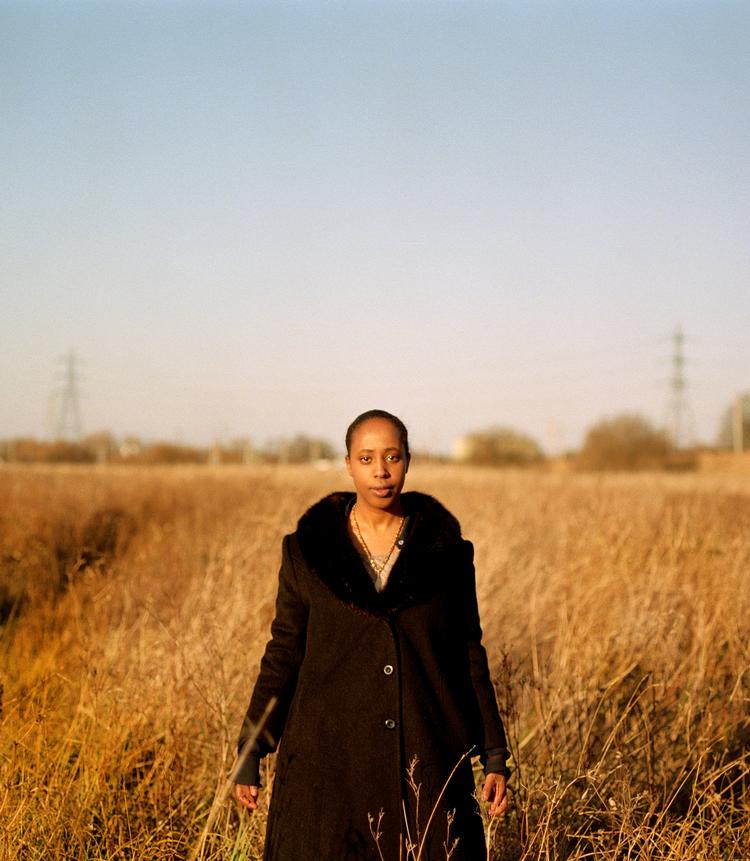 Tilbagevenden. Der bliver rig mulighed for at opleve Cold Specks hæse og gospelpåvirkede stemme i resten af 2012. 