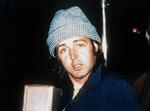 Skuffelse. Sådan så Paul McCartney ud i 1975. I dag fylder han 70 år, og om to uger skulle han have spillet i Horsens. Det bliver ikke til noget. 