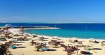 SOLHIT. Egypten er et af de mest solsikre steder at tage på sommerferie. (Arkivfoto) 
