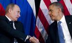 Enighed. Vladimir Putin og Barack Obama har på G20-topmødet i Mexico i dag blandt andet diskuteret situationen i Syrien. 