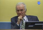 Udskudt. Det er anden gang på en måned, at retssagen mod Ratko Mladic udskydes. 