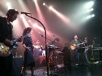 Hyldest. Store Vega rockede, da Tim Christensen med band og musikalske venner hyldede 70 års fødselaren Paul McCartney. 