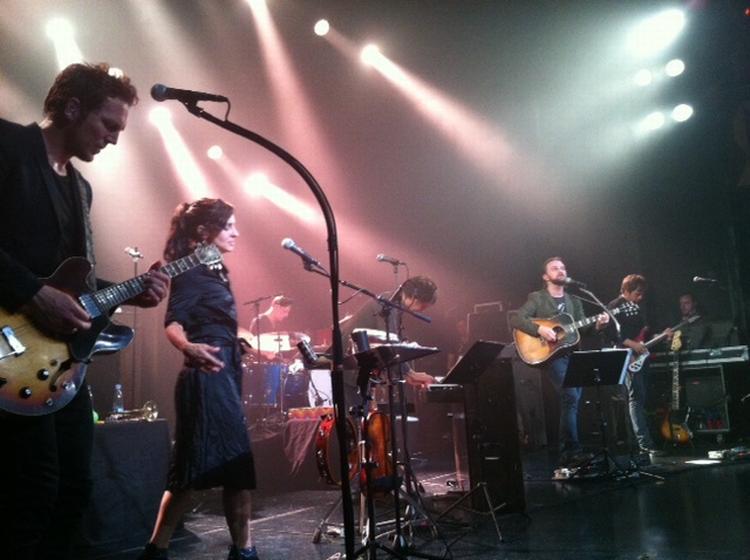 Hyldest. Store Vega rockede, da Tim Christensen med band og musikalske venner hyldede 70 års fødselaren Paul McCartney. 