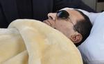 Mideast Egypt Mubarak