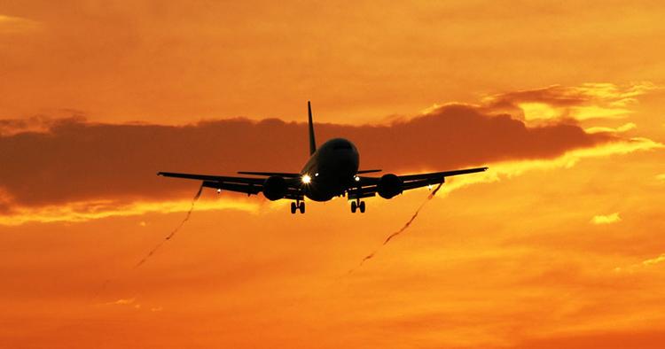EJERSKAB. Hvis flypassagererne blev sluppet løs om indretningsarkitekter ville ruteflyene i dag se noget anderledes ud. 
