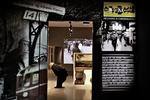 Fremtid. Københavns Museum vil i Christian 4.s Bryghus få meget mere plads til den moderne, tematiske formidlingsform, som udstillingen 'At blive Københavner' gjorde brug med særligt design og audiovisuelle medier. 