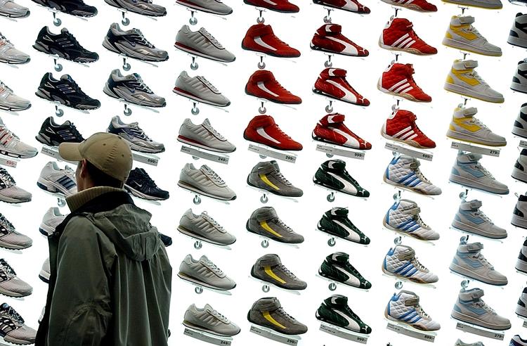 Usikkerhed. Danskerne har mentalt set  ikke kastet krisestemningen over bord. 