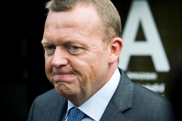 ATS. Den 48-årige Lars Løkke Rasmussen er efterlyst via Interpol, da der florerer et rygte om, at han skulle opholde sig i Rio de Janeiro. 