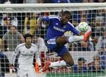 LEGENDE. Didier Drogba repræsenterede Chelsea fra 2004 til 2012 og sluttede sin karriere i klubben af med at score det afgørende straffespark i Champions League-finalen. 