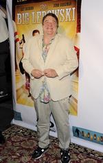 suveræn. John Goodman burde have haft en Oscar for rollen i 'The Big Lebowski'. 