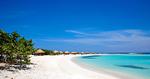 GIFTERMÅL. Aruba i det sydlige Caribien trækker brudepar til som en magnet. 