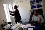 Glæde. Hos Somali Diaspora Organisation er der glæde over, at flere asylansøgere fra Somalia får lov at blive i Danmark. 