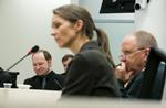 Tilregnelighed. Anders Behring Breivik selv vil helst erklæres tilregnelig, når retten i dag skal beslutte, om han er egnet til straf eller ej. 