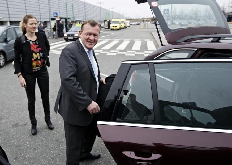 Udskudt. Lars Løkke Rasmussens (V) rejse til topmødet i Rio blev brugt som forklaring på, at Løkke ikke kunne forhandle skat fra søndag til tirsdag i næste uge. 