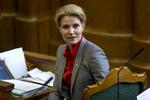 topmøde. Helle Thorning-Schmidt har kvittet Christiansborg for at deltage FN's topmøde i Rio. Også Venstres formand, Lars Løkke Rasmussen, deltager. 