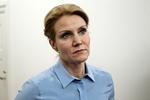 TOPMØDE. Helle Thorning-Schmidt ankom i dag til Rio de Janeiro. Her skal hun deltage i FN-topmødet om bæredygtig udvikling. Arkivfoto. 