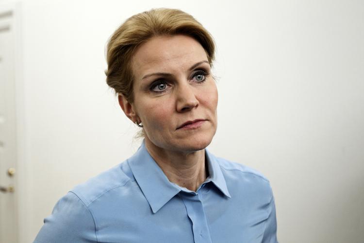 TOPMØDE. Helle Thorning-Schmidt ankom i dag til Rio de Janeiro. Her skal hun deltage i FN-topmødet om bæredygtig udvikling. Arkivfoto. 