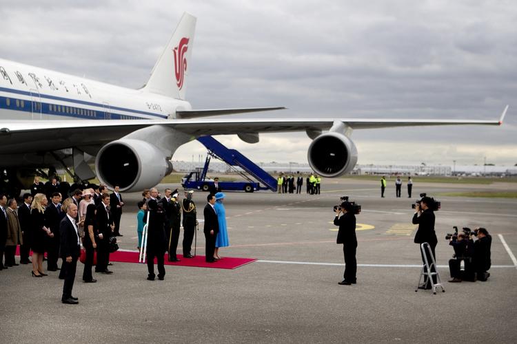 Kritik. Kinas præsident besøgte i sidste uge Danmark. En kina-kritisk demonstrant er chokeret over politiets magtanvendelse. 