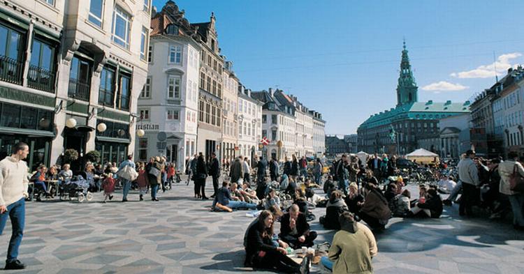 HYLDEST. Det trendy livsstilsmagasin Monocle lovpriser endnu engang København som en af verdens bedste byer at leve i. 