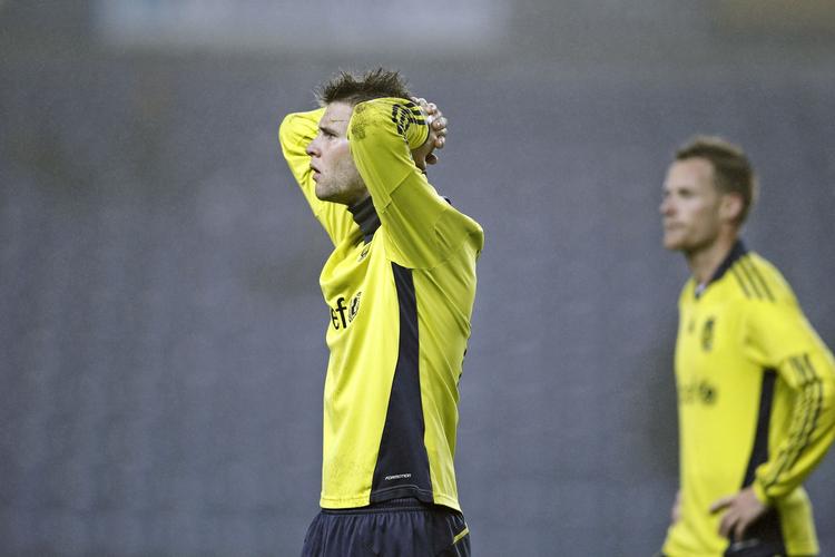 feriepengesagen. Flere af Brøndbys spillere har muligvis en masse feriepenge tilgode i klubben. Og det kan blive en bekostelig affære for klubben fra Vestegnen i København. 