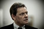 Lars Barfoed (K)
