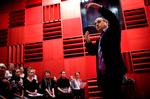 Opera. Direktør og dirigent Michael Bojesen guider til CPH Opera Festival 