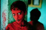 Mumbai, Indien, 1996. 