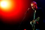 Romantikere. Tindersticks ballader har i årtier begejstret publikummer verden over. 