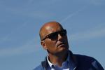 SPREDEHAGL. Bjarne Riis har sammensat et hold, der kan gøre sig på et bredt udvalg af årets Tour de France-etaper. 
