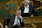 Skatteforhandlinger. Lars Løkke Rasmussens (V) rådgiver Mikael Børsting har sendt instrukser ud til partiets medlemmer. 