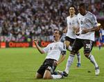 Soccer Euro 2012 Germany Greece